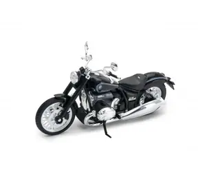 Welly Motocykl BMW R18 černá / 1:18 / od 3 let