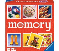 Ravensburger Pexeso Naše dětství / od 3 let