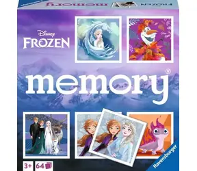 Ravensburger Pexeso Disney: Ledové království