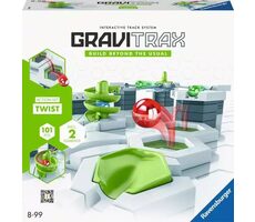Ravensburger GraviTrax Akční set Twist