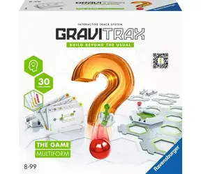 Ravensburger GraviTrax The Game Multiform / od 8 let