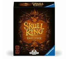 Ravensburger Skull King: Král lebek / od 8 let