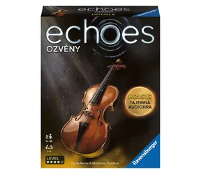 Ravensburger Echoes Housle / od 14 let