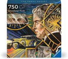 Ravensburger Art & Soul: Velký Gatsby