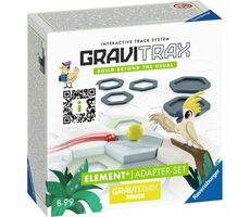 Ravensburger GraviTrax Junior Sada adaptérů / od 8 let