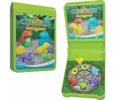 ThinkFun Flip & Play Ztracení chameleoni Cestovní hra / od 8 let