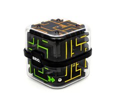 BRIO 3D Labyrint / od 6 let