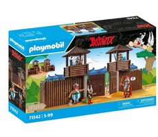 Playmobil® Asterix 71542 Asterix: Římský tábor / Počet dílků: 181 / od 5 let