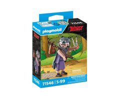 Playmobil® Asterix 71546 Asterix: Profix / Počet dílků: 5 / od 5 let