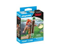 Playmobil® Asterix 71547 Asterix: Mac Oloch / Počet dílků: 4 / od 5 let