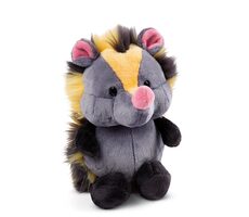 NICI plyš Bodlín Terek 25 cm / GREEN kolekce / od 0 měsíců