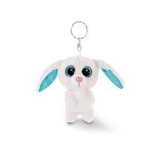 NICI Glubschis klíčenka Králík Wolli-Dot 9cm / od 3 let