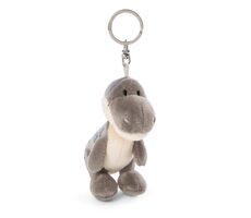 NICI klíčenka Dino Tony-Rex 10cm / GREEN kolekce / od 3 let