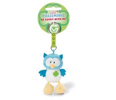 NICI klíčenka Sova bb 7cm Talisminis / od 3 let
