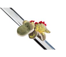 NICI magnetka Fossily 12cm / GREEN kolekce / od 3 let