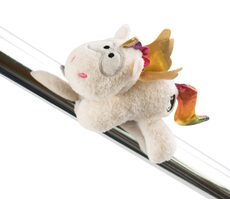 NICI magnetka Jednorožec Yang 12 cm / od 3 let
