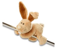NICI magnetka Zajíček 12cm / od 3 let
