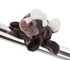 NICI magnetka Skunk Chiala 12cm / od 3 let