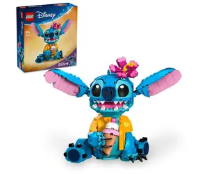LEGO® Disney™ 43249 Stitch / Počet dílků: 730 / od 9 let