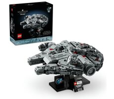 LEGO® Star Wars™ 75375 Millenium Falcon™ / Počet dílků: 921 / od 18 let