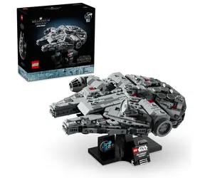 LEGO® Star Wars™ 75375 Millenium Falcon™ / Počet dílků: 921 / od 18 let