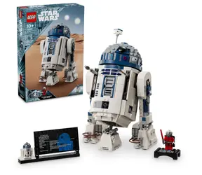 LEGO® Star Wars™ 75379 R2-D2™ / Počet dílků: 1050 / od 10 let