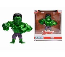 Jada Marvel Hulk figurka 4" / od 8 let