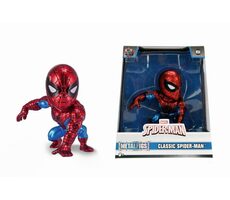 Jada Marvel Classic Spiderman figurka 4" / od 8 let