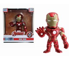 Jada Marvel Ironman figurka 4" / od 8 let