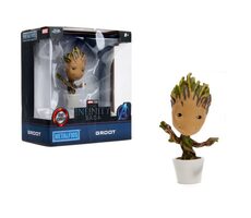 Jada Marvel Groot figurka 4" / od 8 let