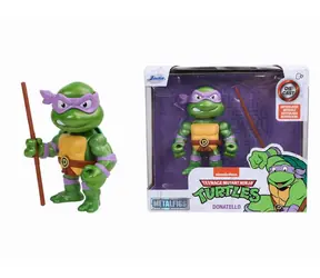 Jada Turtles Donatello figurka 4" / od 8 let