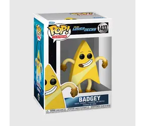 Funko POP TV: Star Trek LD- Badgey / od 3 let
