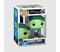 Funko POP TV: Star Trek LD- DVana / od 3 let