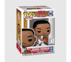 Funko POP NBA: Legends- Dennis Rodman (1992) / od 3 let 