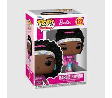 Funko POP Vinyl: Barbie- Barbie Rewind / od 3 let