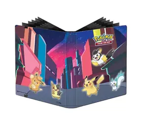 Ultra PRO Pokémon: GS Shimmering Skyline - PRO-Binder album na 360 karet / od 6 let
