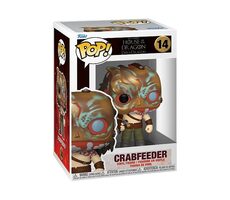 Funko POP TV: HotD S2- Crabfeeder / od 3 let