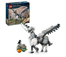 LEGO® Harry Potter™ 76427 Klofan / Počet dílků: 723 / od 9 let / doprodej