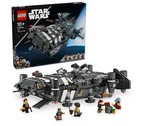 LEGO® Star Wars™ 75374 Onyx Cinder / Počet dílků: 1325 / od 10 let