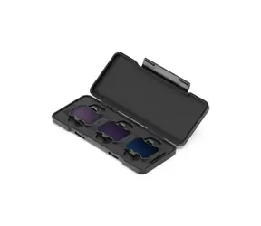 DJI Avata 2 ND Filters Set (ND8/16/32) / ND Filtry k dronu DJI Avata 2 / 1x ND8 + 1x ND16 + 1x ND32