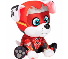 Paw Patrol 2 – Plyšový Marshall 15 cm / od 1 roku