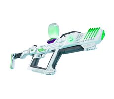 Gel Blaster Surge XL Day 'N' Nite / originální blaster na gelové kuličky (gellety) / dostřel 45 m / od 14 let 