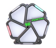 Gel Blaster Portal Smart Target / Interaktivní chytrý terč 