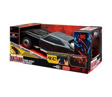 Spin Master Batman RC Batmobil / od 4 let