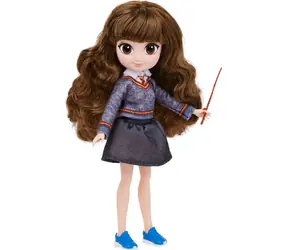 Spin Master Harry Potter Deluxe figurka Hermiona / od 5 let