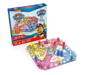 Spin Master Hedbanz vystřelující karty / od 6 let