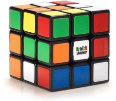 Spin Master Rubikova kostka 3x3 Speed Cube / od 8 let
