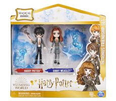 Spin Master Harry Potter Harry a Ginny s patrony / od 5 let