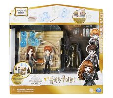 Spin Master Harry Potter Komnata nejvyšší potřeby s figurkami / od 5 let