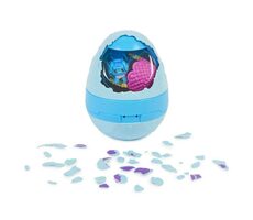 Spin Master Hachimals Hrací sady rodinné dobrodružství / od 5 let